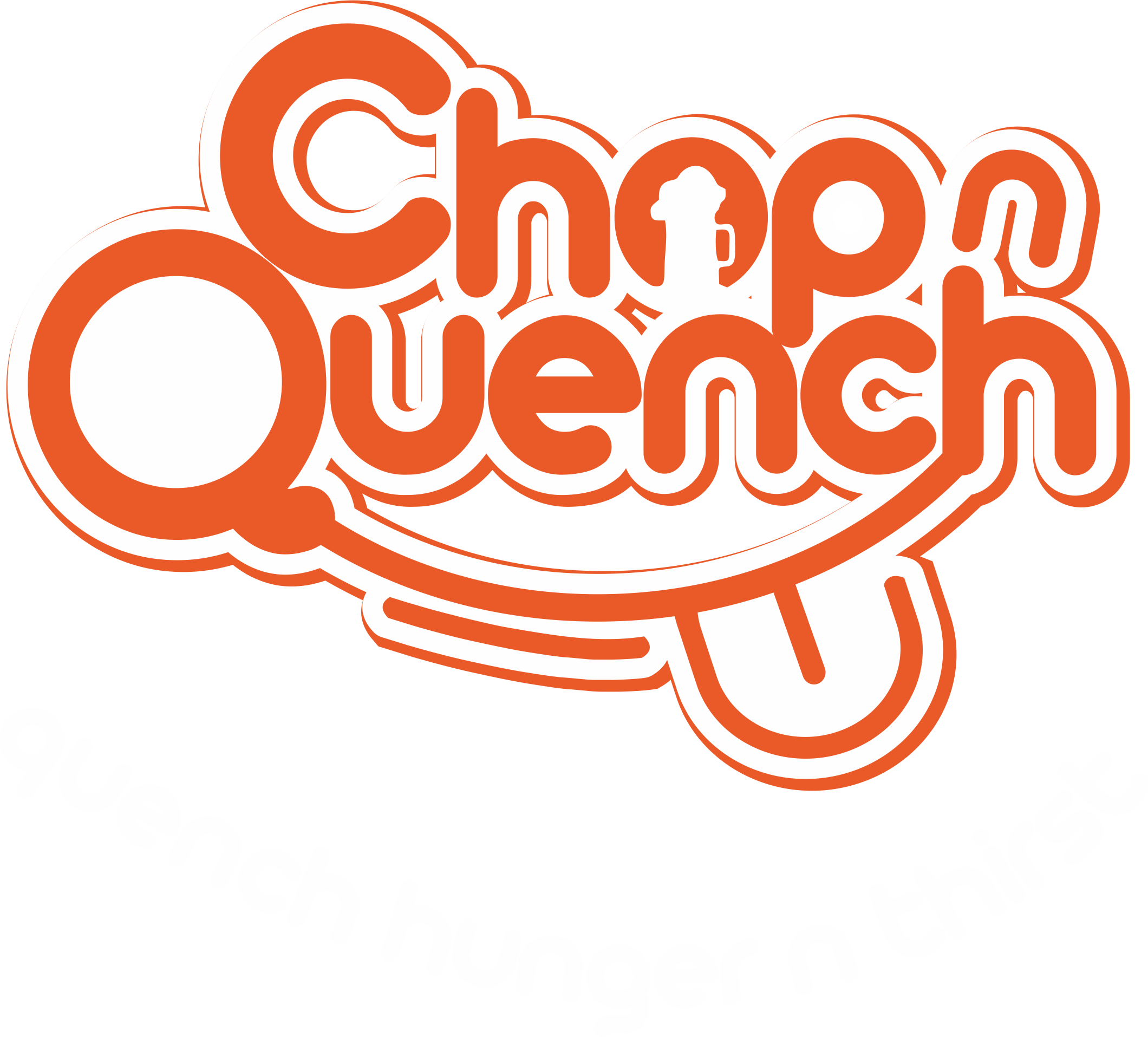 Chop n Quench logo